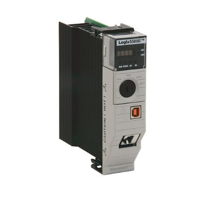 1756-L81E ALLEN BRADLEY ControlLogix 5580 নিয়ামক 50 ভোল্ট অবিচ্ছিন্ন