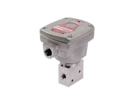 ASCO WSNFET8327B202 সোলিনয়েড ভালভ 230 ভোল্ট এসি 50 / 60 Hz