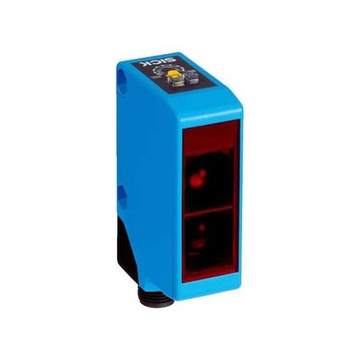 SICK থ্রো-রেম ফটো ইলেকট্রিক সেন্সর W250-2 WSE250-2P2431