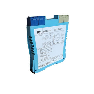 MTL5561 MTL ইনস্ট্রুমেন্টস MTL অগ্নি এবং ধোঁয়া সনাক্তকারী ইন্টারফেস