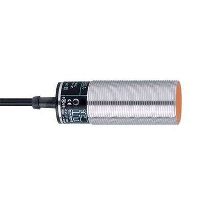আইএফএম ইন্ডাক্টিভ সেন্সর II5256 IIA3010-BPKG যন্ত্রপাতিতে যন্ত্রের সঠিক অবস্থান নির্ধারণের জন্য