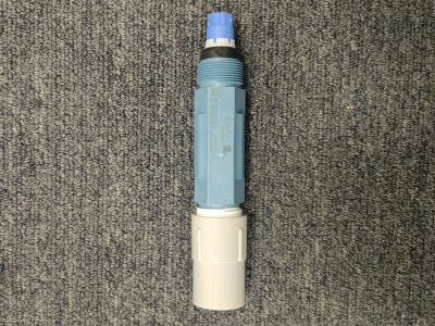 ENDRESS HAUSER CPF81E পিএইচ সেন্সর FDA- তালিকাভুক্ত উপাদান এবং সঠিক প্রক্রিয়া পর্যবেক্ষণের জন্য অতিরিক্ত শংসাপত্র