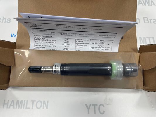 FU20-VP-T1-NPT Yokogawa FU20 Wide Body Sensor 5m ক্যাবল দৈর্ঘ্য 24 ভি ডিসি