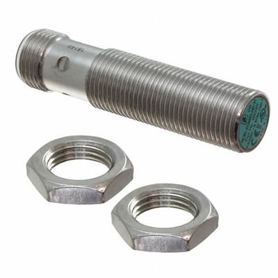 PEPPERL FUCHS NCB2-12GM35-N0-V1 ইন্ডাক্টিভ সেন্সর বর্তমান পরিসীমা 0... 20 mA বা 4... 20 mA পাস গতি ≤ 12.5 m/s