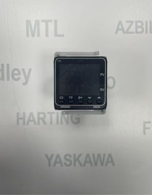 ওম্রন E5CC-QX2A M-800 প্যানেল মাউন্ট পিআইডি তাপমাত্রা নিয়ামক 16 ডিজিটাল আউটপুট সহ 0.4 কেজি