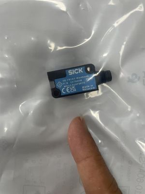 SICK MQ10-60APSKTO ম্যাগনেটিক সেন্সর NPN সুইচিং আউটপুট এবং অ্যাপ্লিকেশনগুলির জন্য সুরক্ষা শ্রেণী III