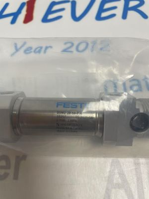 Festo থ্রি পয়েন্ট গ্রিপার HGDD-35-A-G2 ডাবল-অ্যাক্টিং অপশনাল মাউন্ট অবস্থান এবং IP65 সুরক্ষা