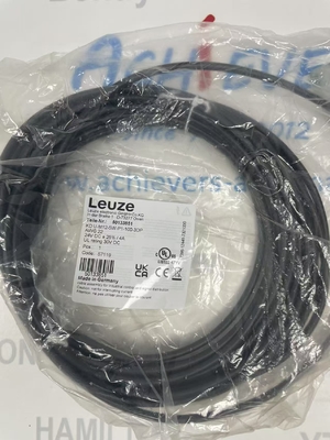Leuze KD U-M12-5W-P1-100-3DP সংযোগের তার