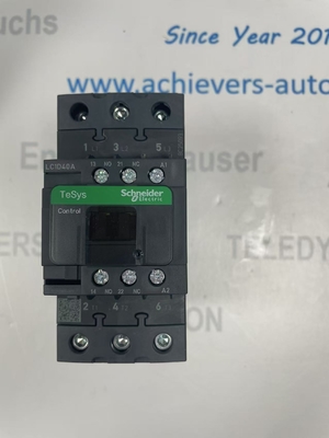 Schneider LC1D40A...C IEC কন্টাক্টর