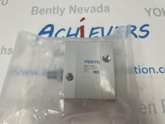 Festo কমপ্যাক্ট সিলিন্ডার ADN-63-10-A-PPS-A
