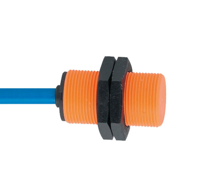 আইএফএম টার্গেট পিক ভ্যালভ অ্যাকচুয়েটর E12517 PUCK 53MM BASIC