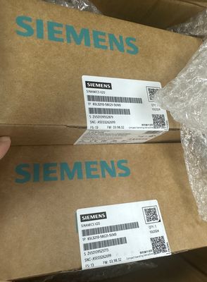 SIEMENS 65L3210-5BE21-5UVO ইনভার্টার ড্রাইভ
