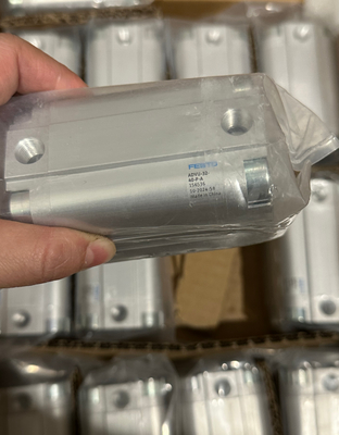 ফেস্টো কমপ্যাক্ট সিলিন্ডার ADVU-32-40-P-A