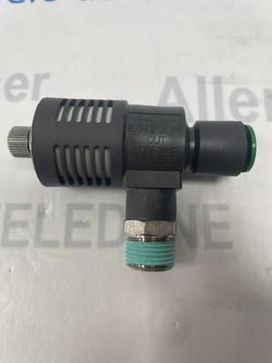 এসএমসি ASV510F-03-10S স্পিড এক্সজেস্ট নিয়ামক