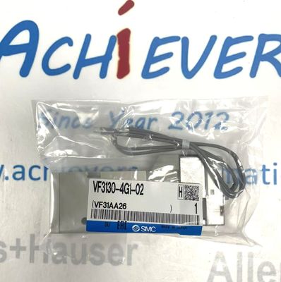 এসএমসি ASV510F-03-10S স্পিড এক্সজেস্ট নিয়ামক