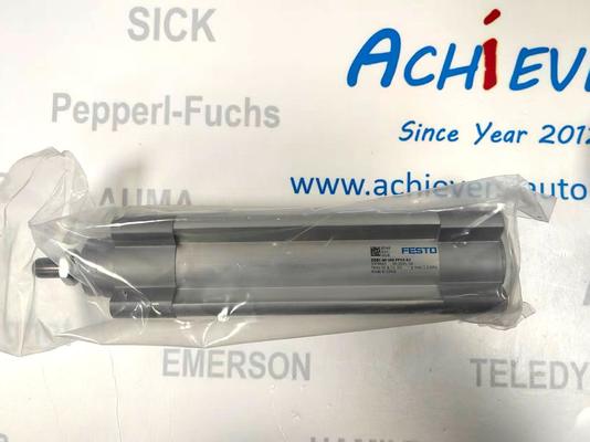 ফিস্টো ডিএসবিসি-40-100-পিপিভিএ-এন3 নির্ভুলভাবে ডিজাইন করা আইএসও স্ট্যান্ডার্ড প্রোফাইল সিলিন্ডার