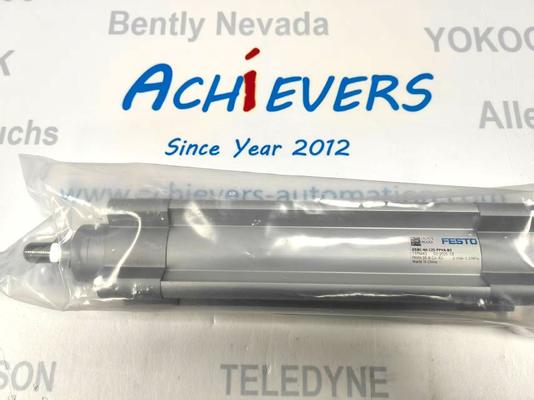 ফেস্টো D5BC-40-125-PPVA-N3 উচ্চ নির্ভরযোগ্যতা সম্পন্ন ISO স্ট্যান্ডার্ড প্রোফাইল সিলিন্ডার