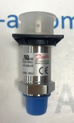 Danfoss Pressure switch, KPI35 060-121766