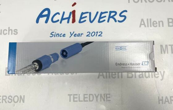 Endress Hauser CPS11E-1082/0 শিল্প সেটিংসের জন্য ডিজিটাল পিএইচ সেন্সর জন্য শীর্ষ পছন্দ