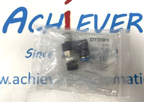 Festo LRLL-14-QS-10 উচ্চ কার্যকারিতা ডিফারেনশিয়াল চাপ নিয়ন্ত্রক