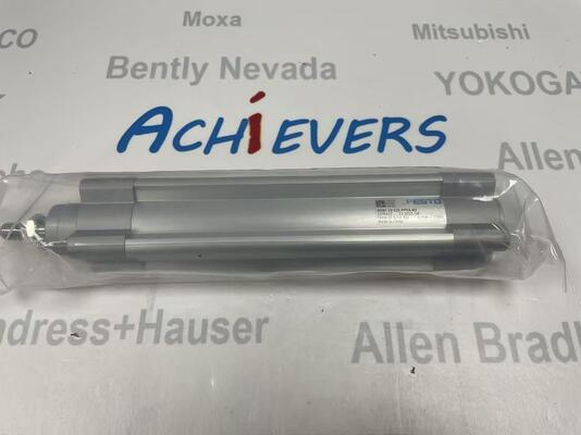 Festo DSBC-32-125-PPV-A-N3  high - performance ISO - standard double - acting pneumatic cylinder