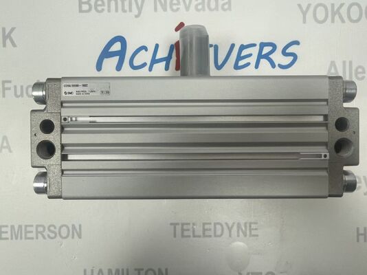 এসএমসি সিডিআরএ১বিএস৮০-১৮০জেড এসএমসি শিল্প স্বয়ংক্রিয়করণের জন্য উচ্চ-কার্যকারিতা ঘূর্ণনশীল সিলিন্ডার