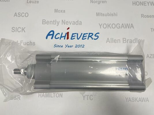 ফিস্টো ডিএসবিসি-১০০-২০০-পিপিভিএ-এন৩ হেভি ডিউটি নিউম্যাটিক সিলিন্ডার শিল্প অটোমেশন এর জন্য