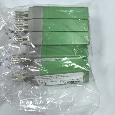 ফিনিক্স যোগাযোগ ST-REL2-KG 24/1 2823625 রিলে সংযোগকারী