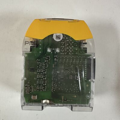 PILZ 772100 PNOZ m B0 নিরাপত্তা নিয়ন্ত্রক