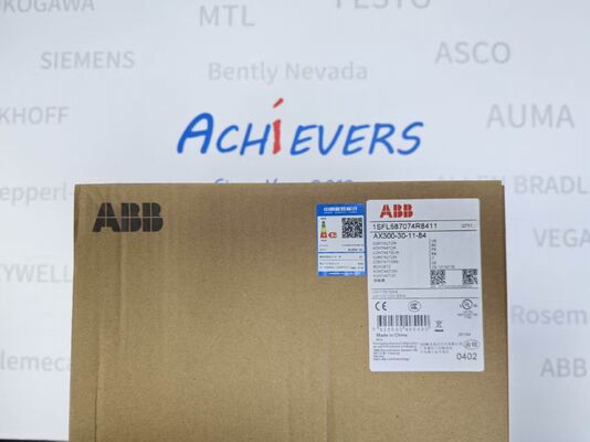 ABB 1SFL587074R841 AF সিরিজ ইন্ডাস্ট্রিয়াল কন্টাক্টর