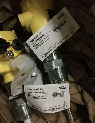 VEGA FX82.AXATBFHXKMAX গাইডেড ওয়েভ রাডার লেভেল সেন্সর