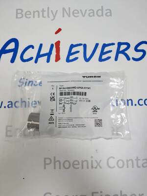 Turck BI15U-EM30WD-AP6X-H1141 ইন্ডাকটিভ সেন্সর
